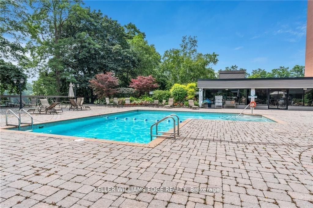 1400 Dixie Rd, #908