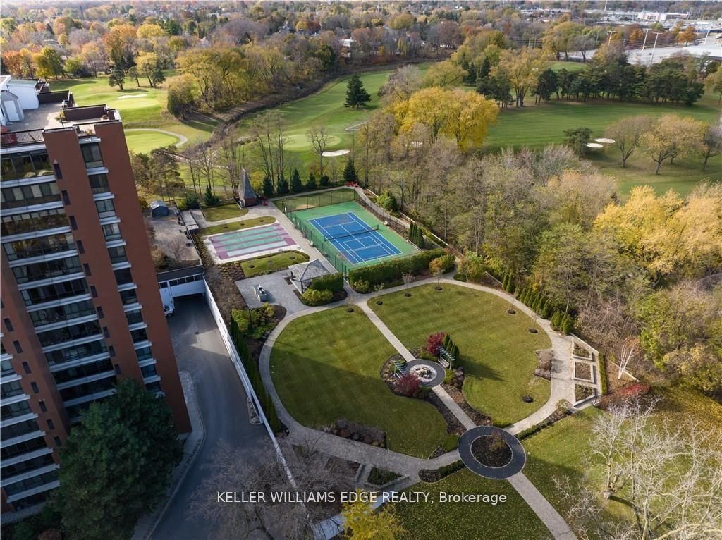 1400 Dixie Rd, #908