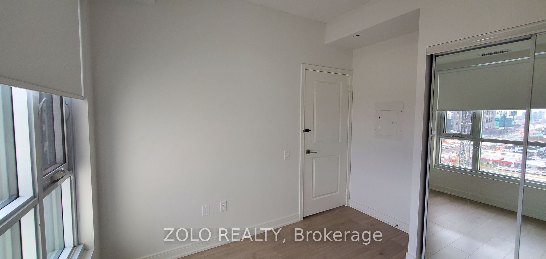 8 Nahani Way #1020