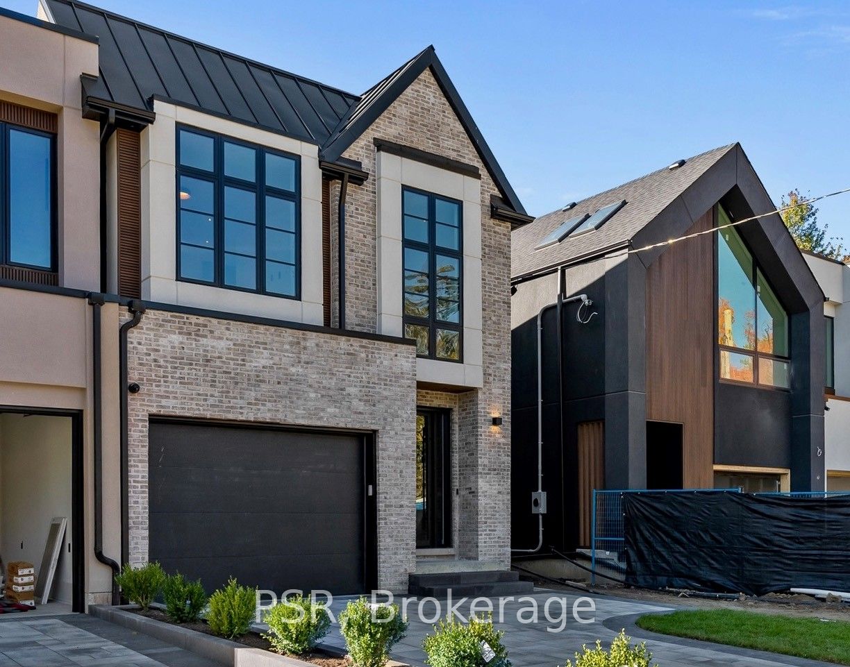 20B Broadview Avenue