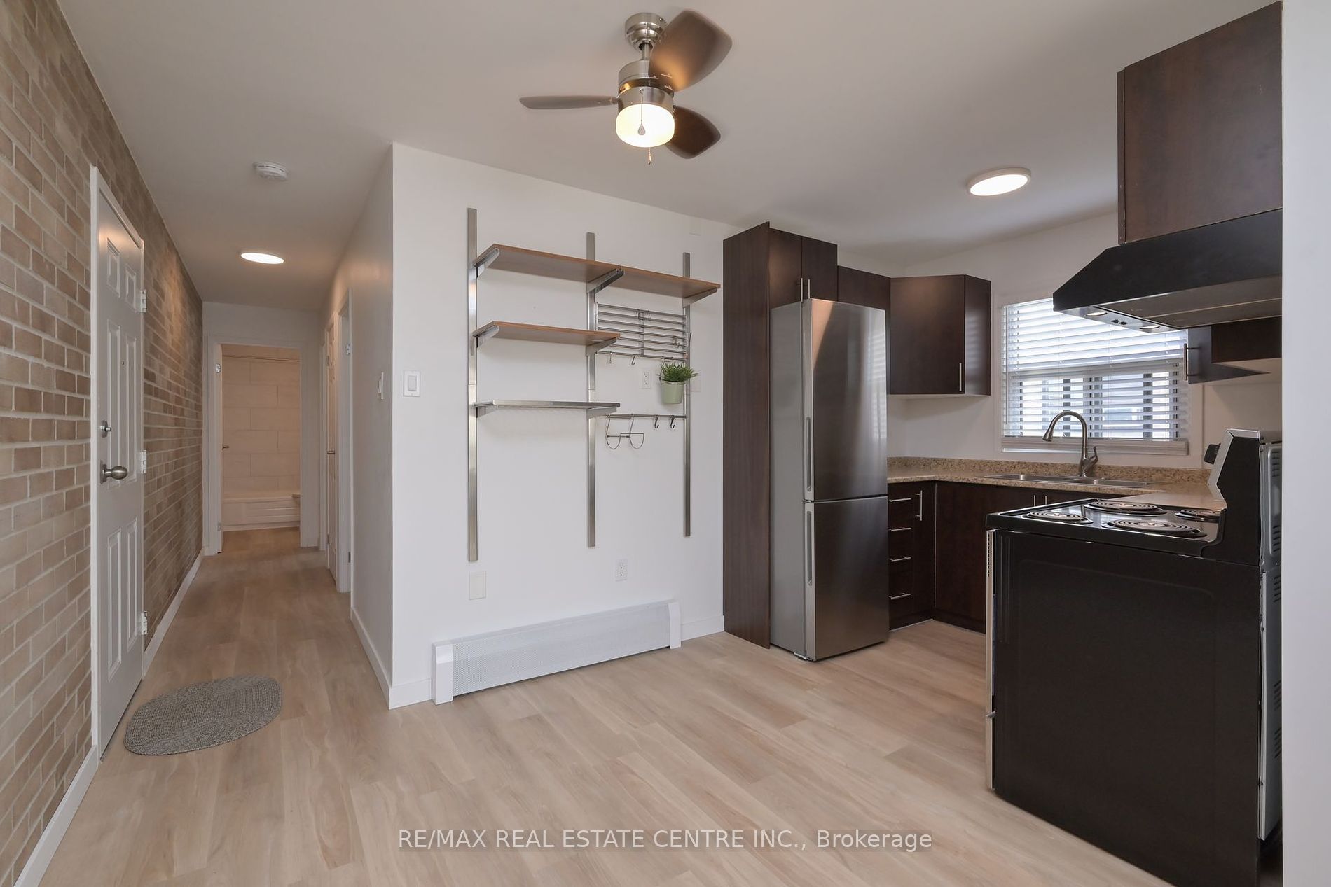 65 First Street, #20