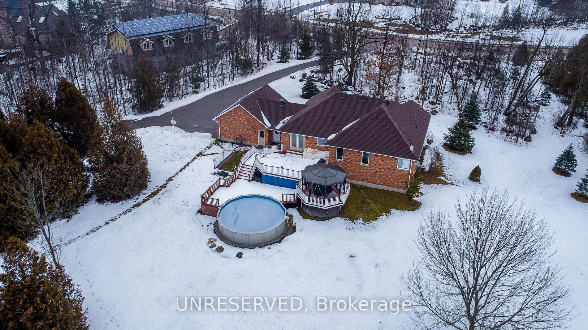 6 Morgan Drive