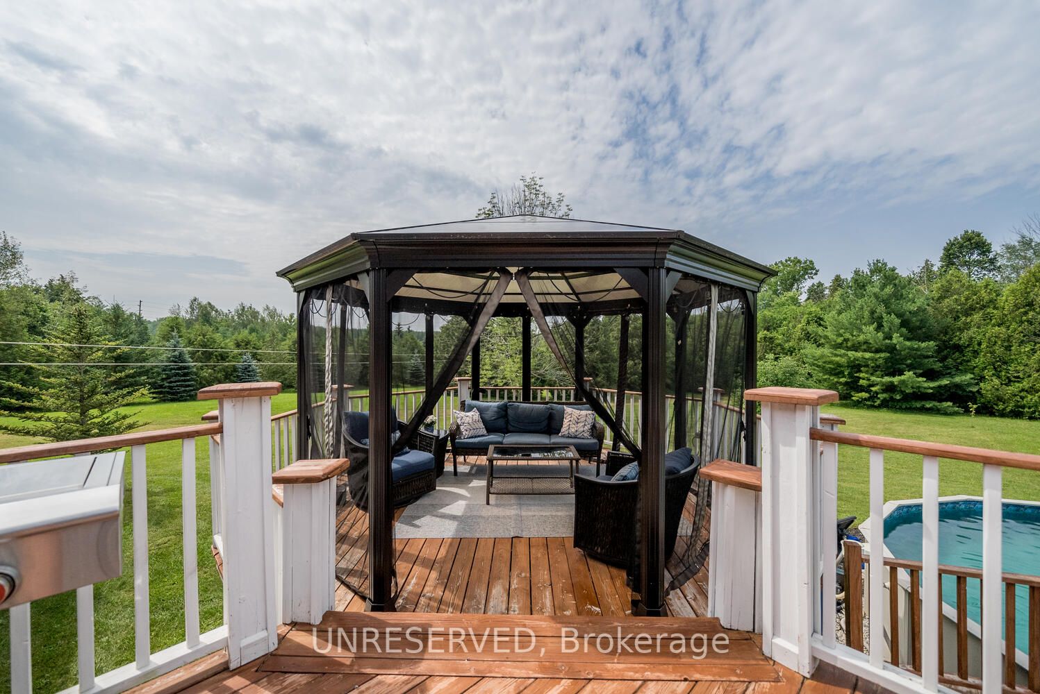 6 Morgan Drive