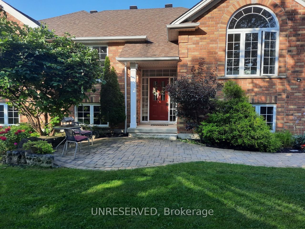 6 Morgan Drive