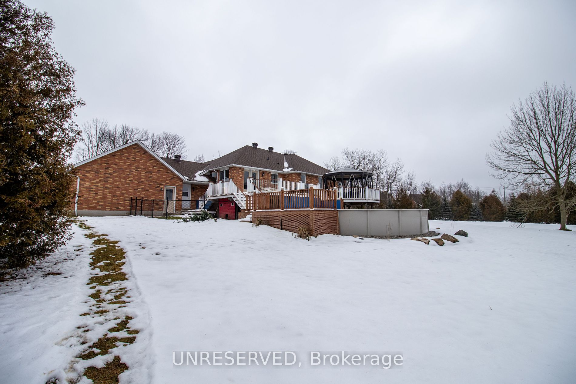 6 Morgan Drive