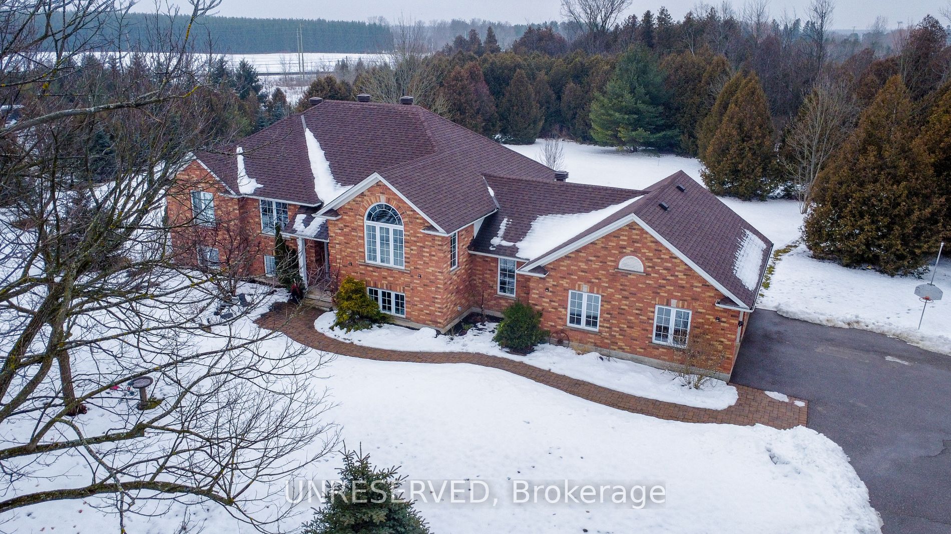 6 Morgan Drive