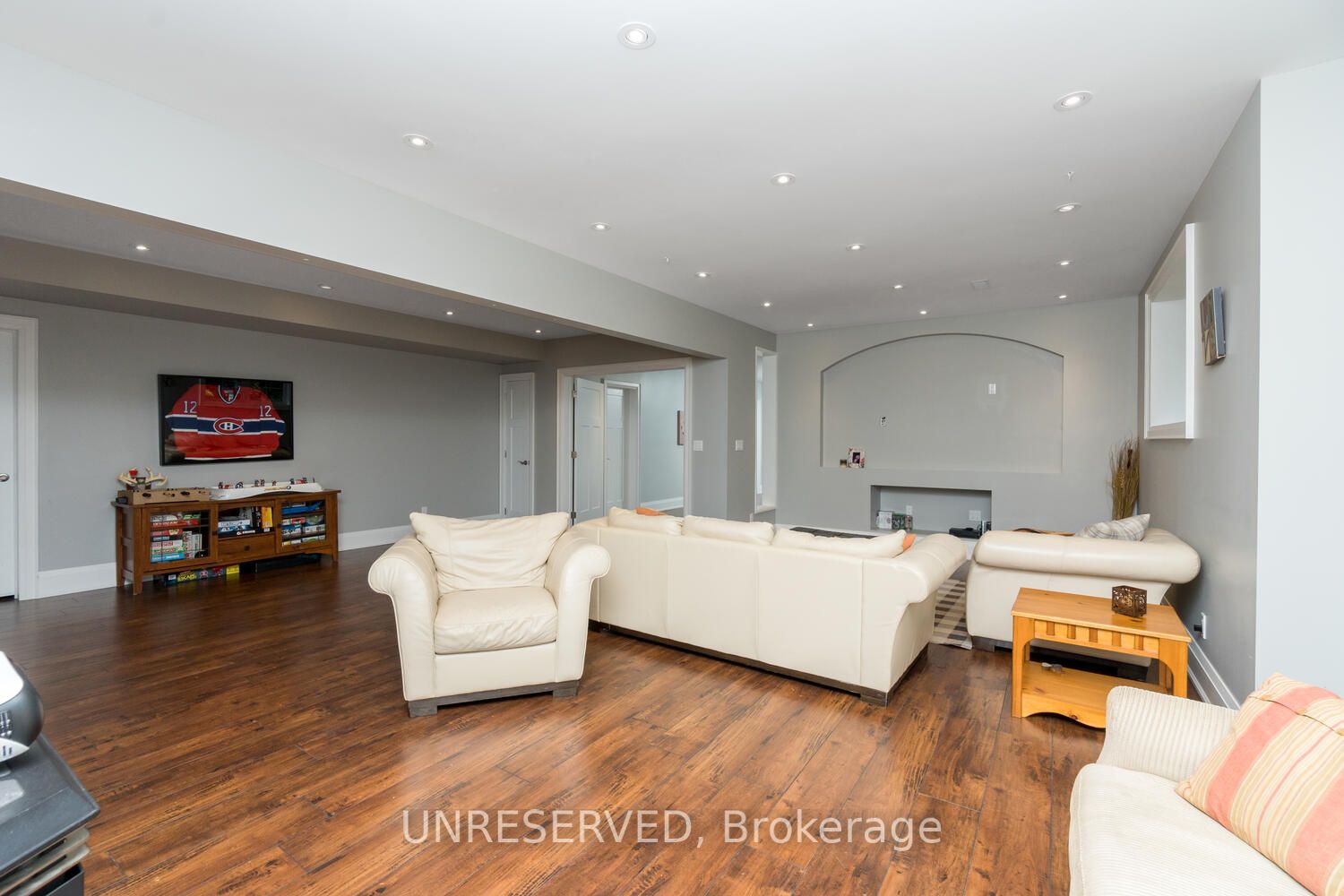 6 Morgan Drive
