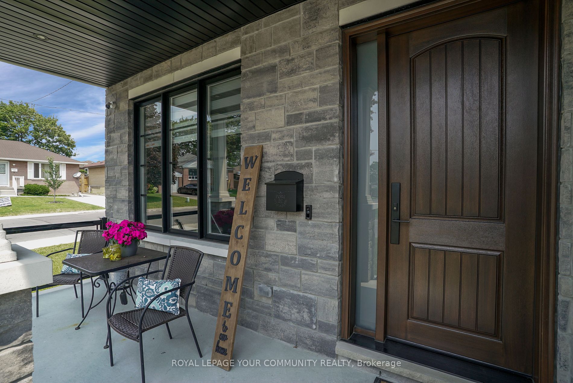 31 Chappel Hill Rd
