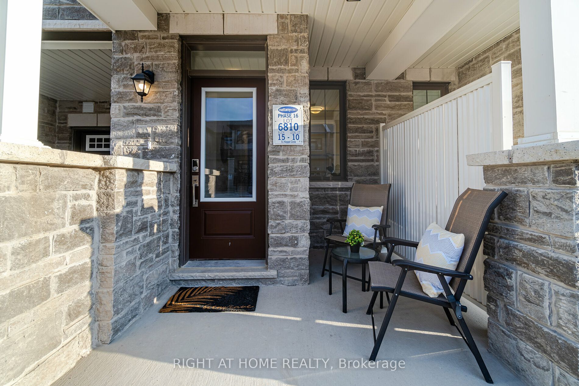 51 Keppel Circle