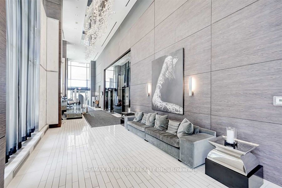 33 Shore Breeze Dr, #2501