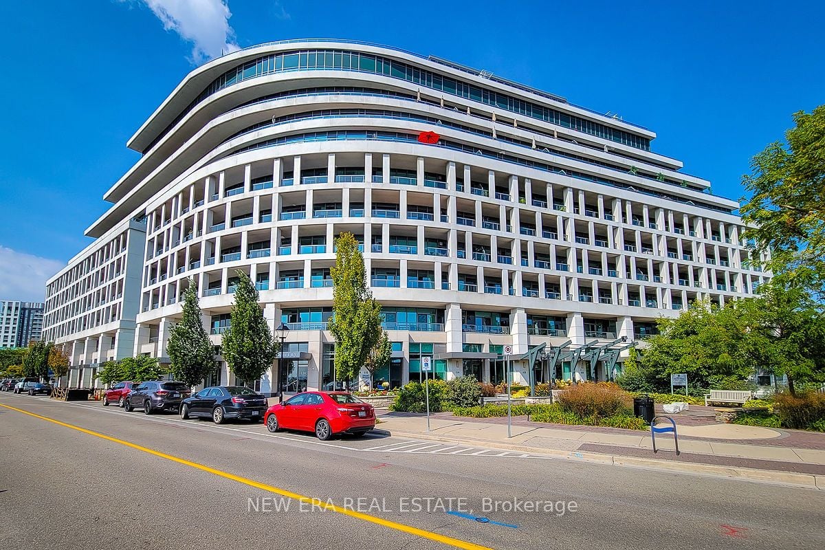 11 Bronte Rd, #323