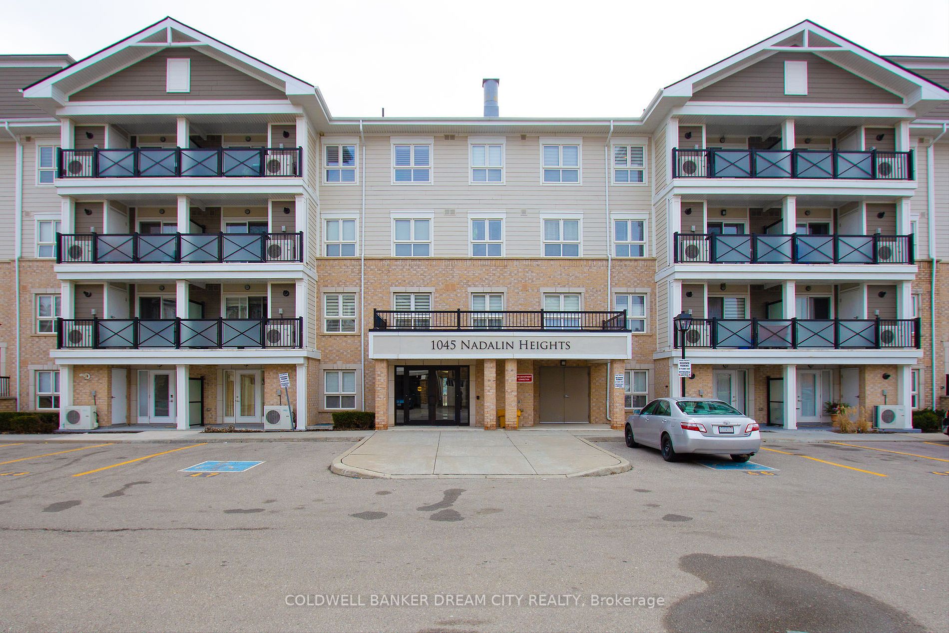 1045 Nadalin Heights, #211