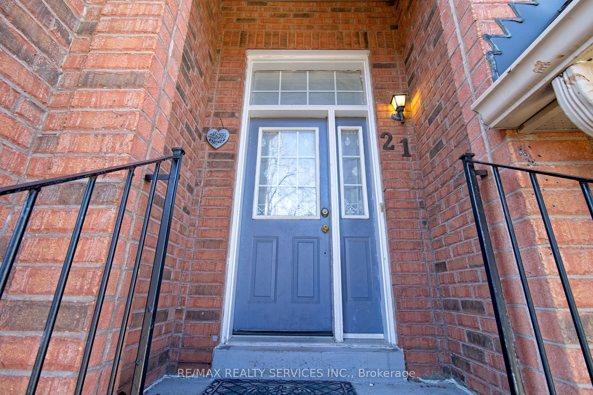 170 Havelock Drive, #21