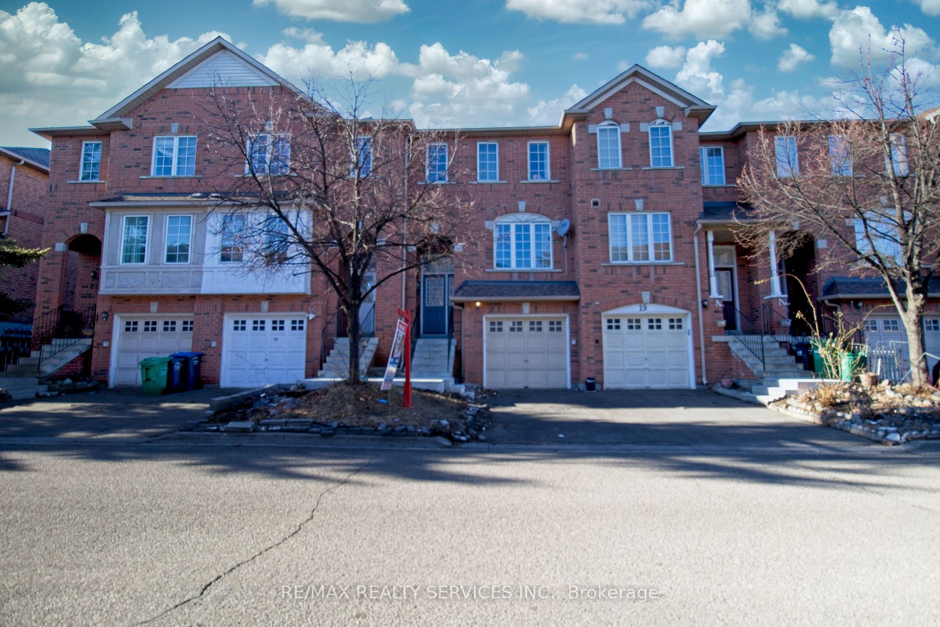 170 Havelock Drive, #21