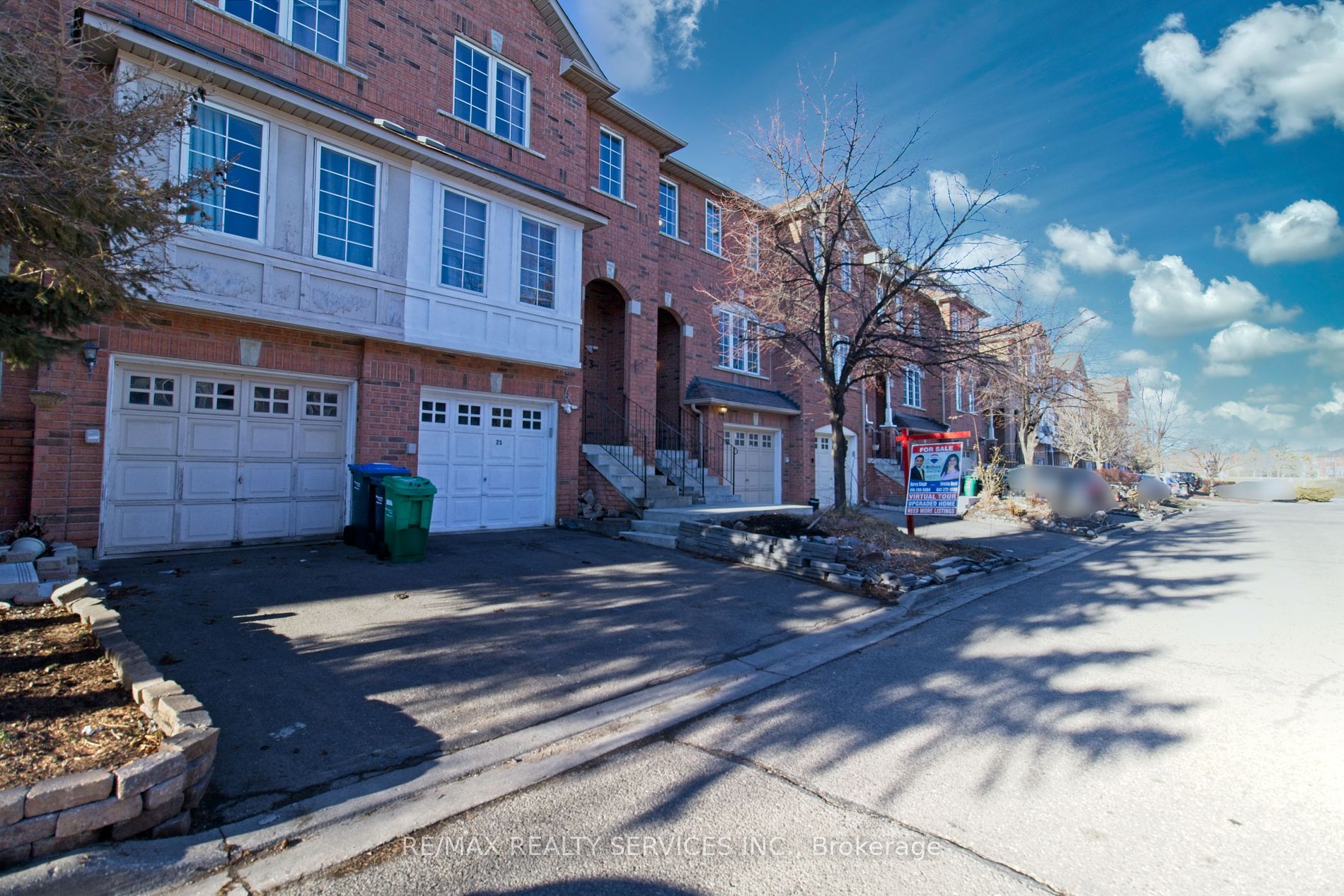 170 Havelock Drive, #21