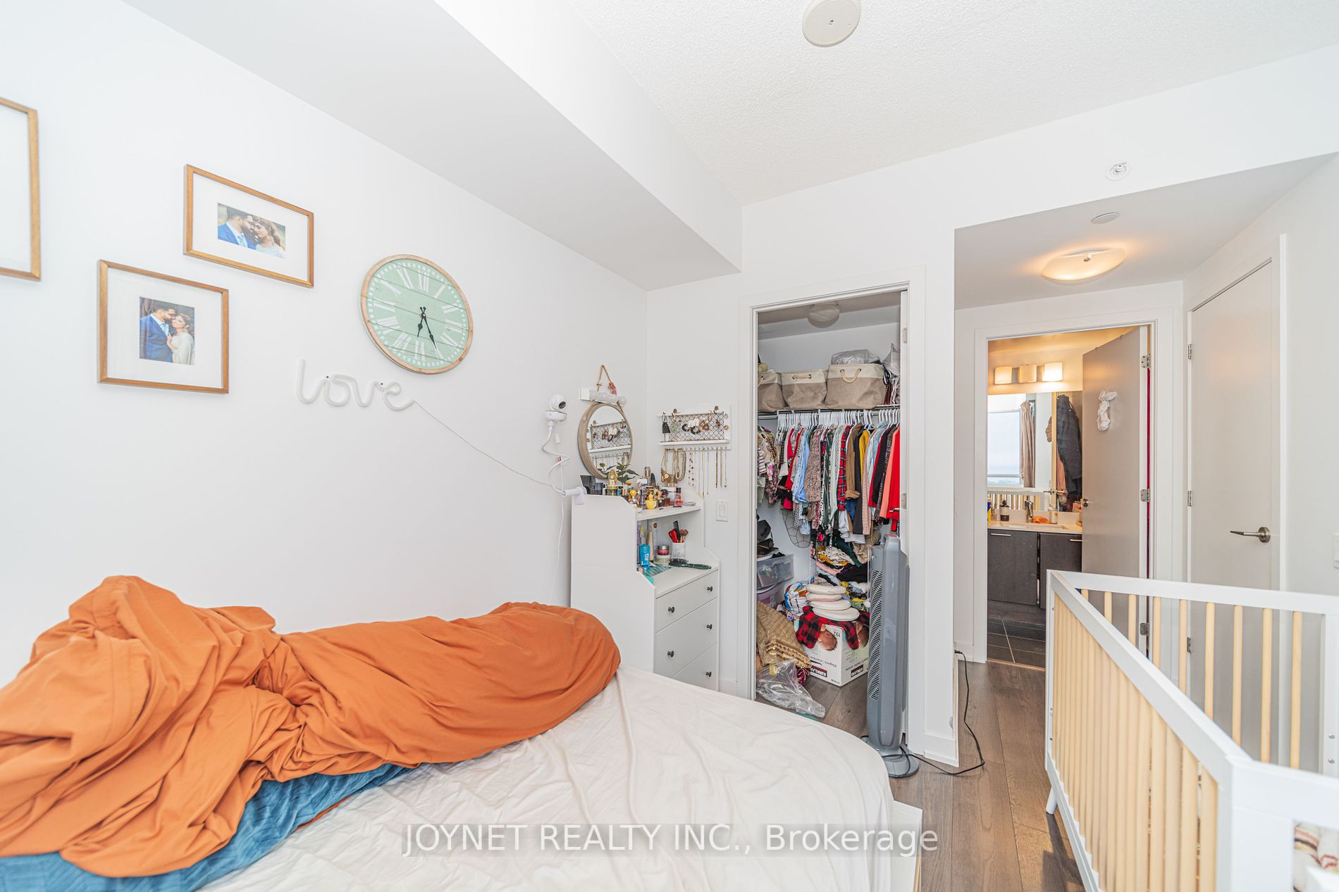 2200 Lake Shore Boulevard W #3801