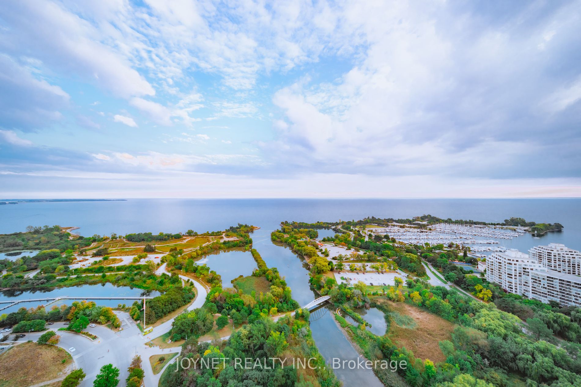 2200 Lake Shore Boulevard W #3801