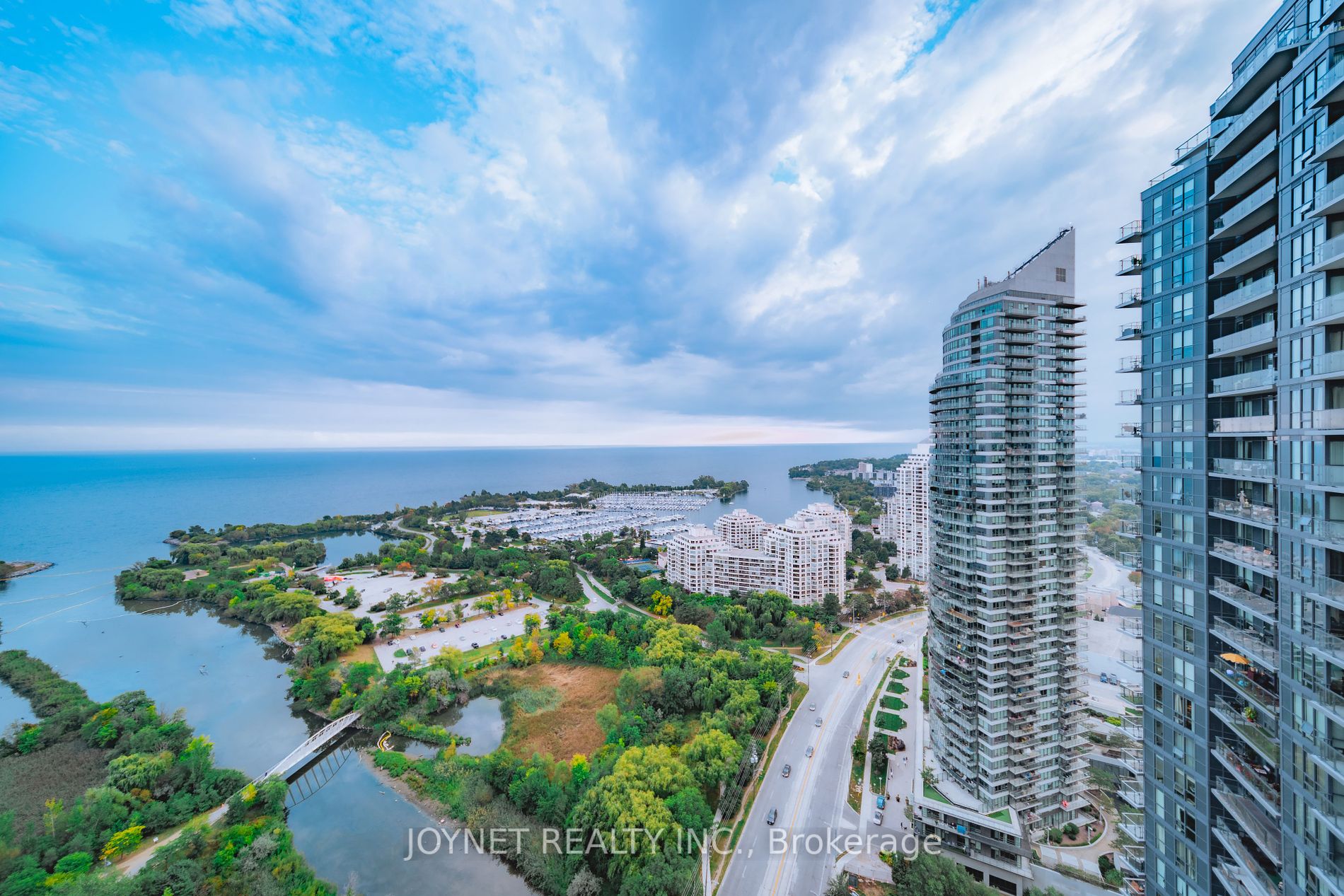 2200 Lake Shore Boulevard W #3801