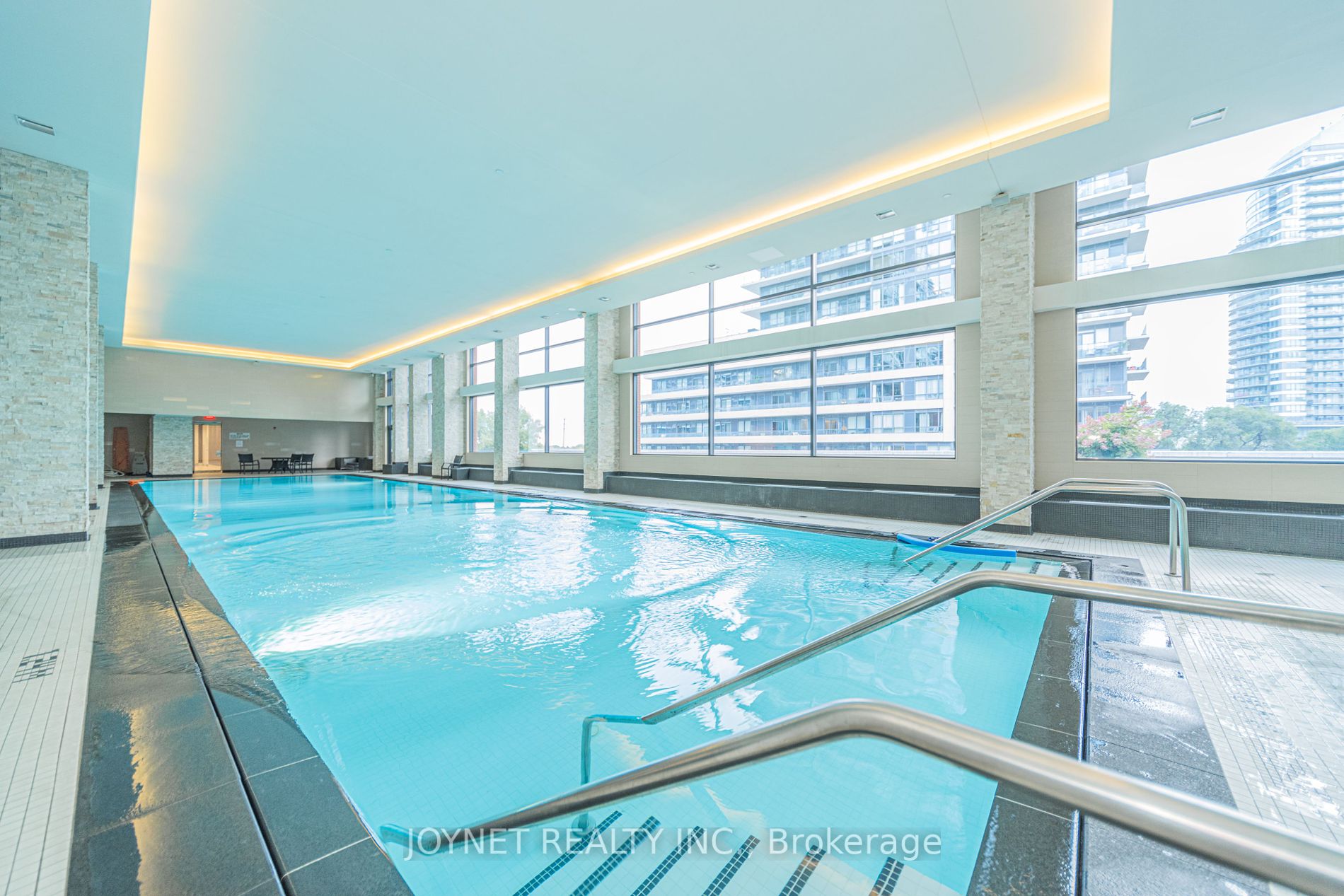 2200 Lake Shore Boulevard W #3801