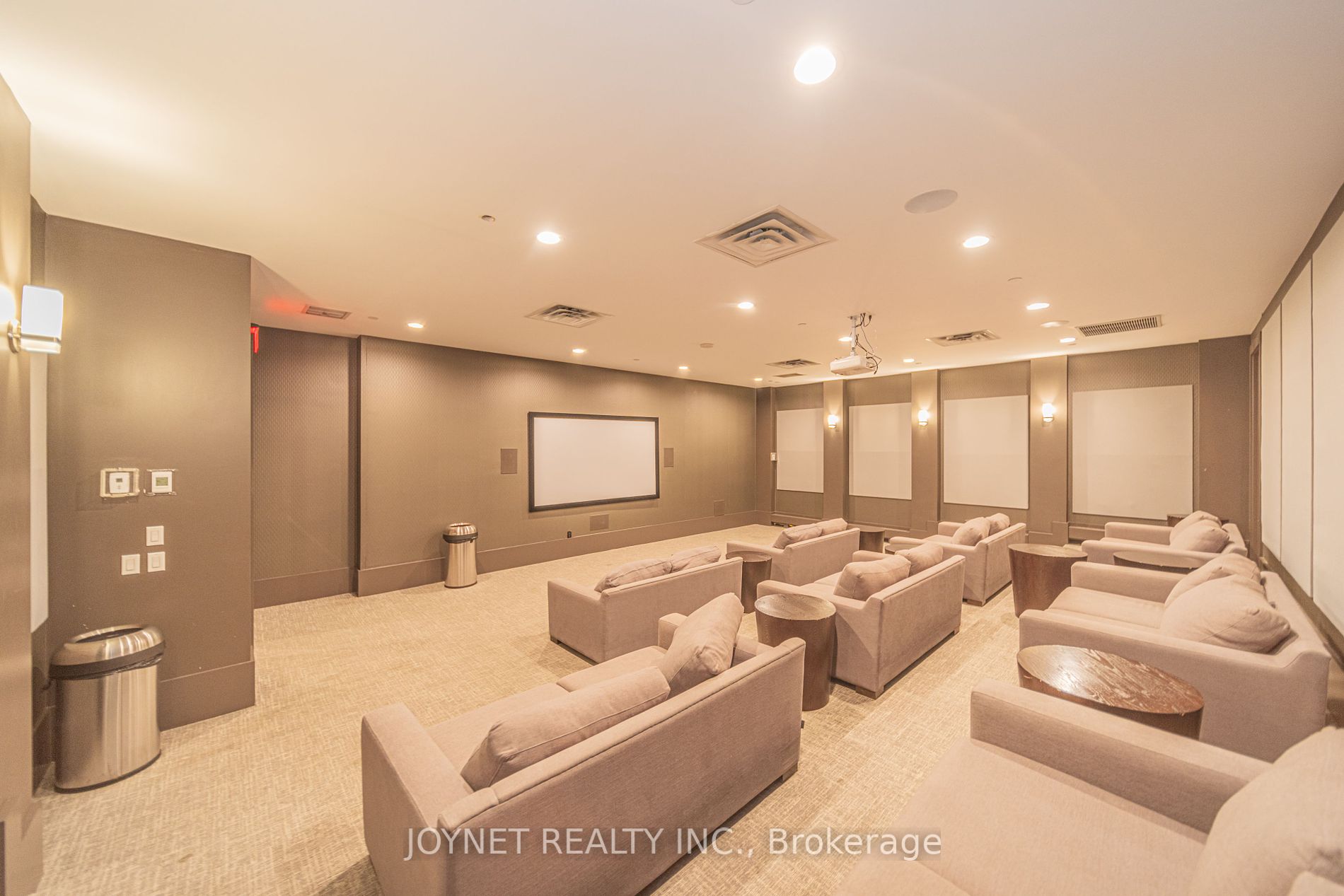 2200 Lake Shore Boulevard W #3801