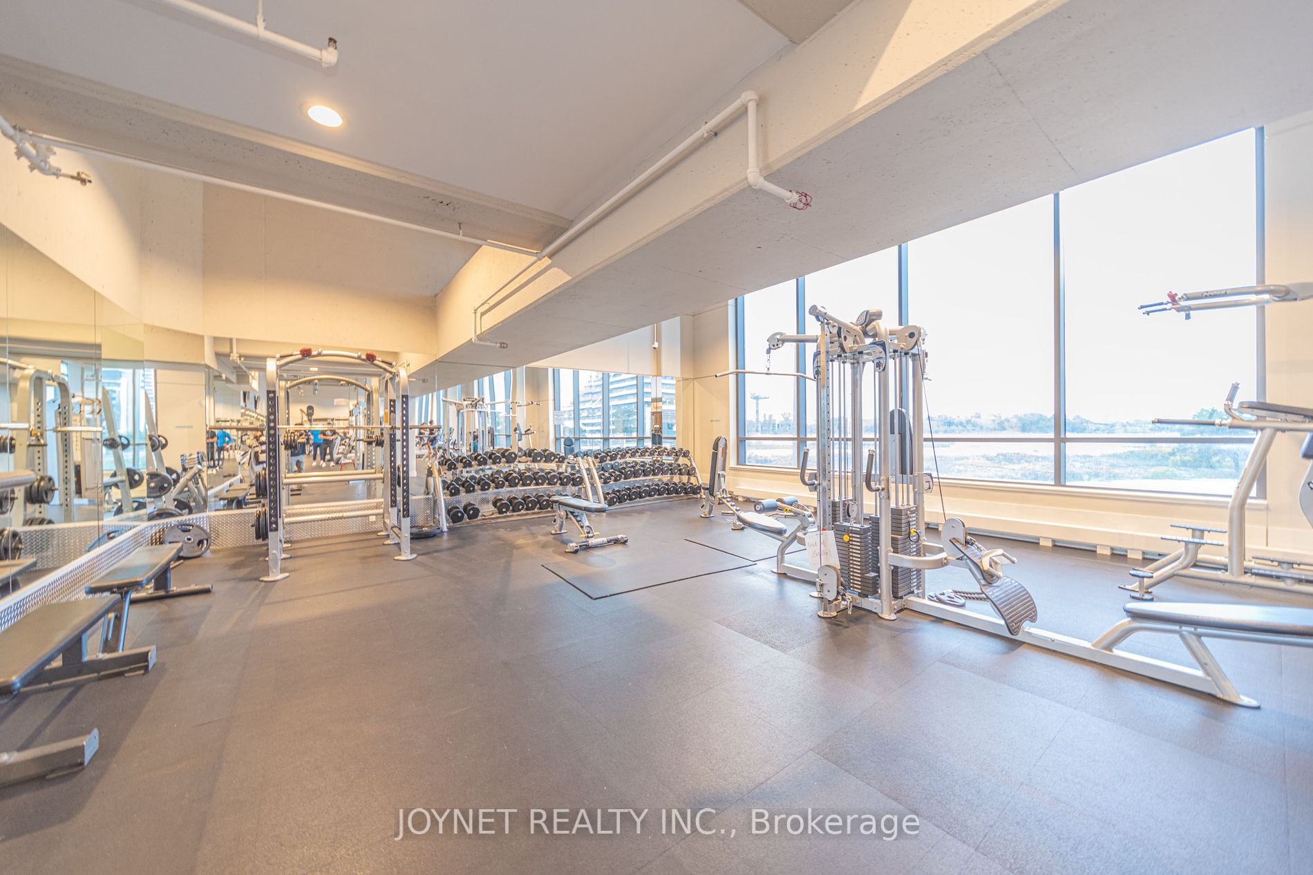 2200 Lake Shore Boulevard W #3801