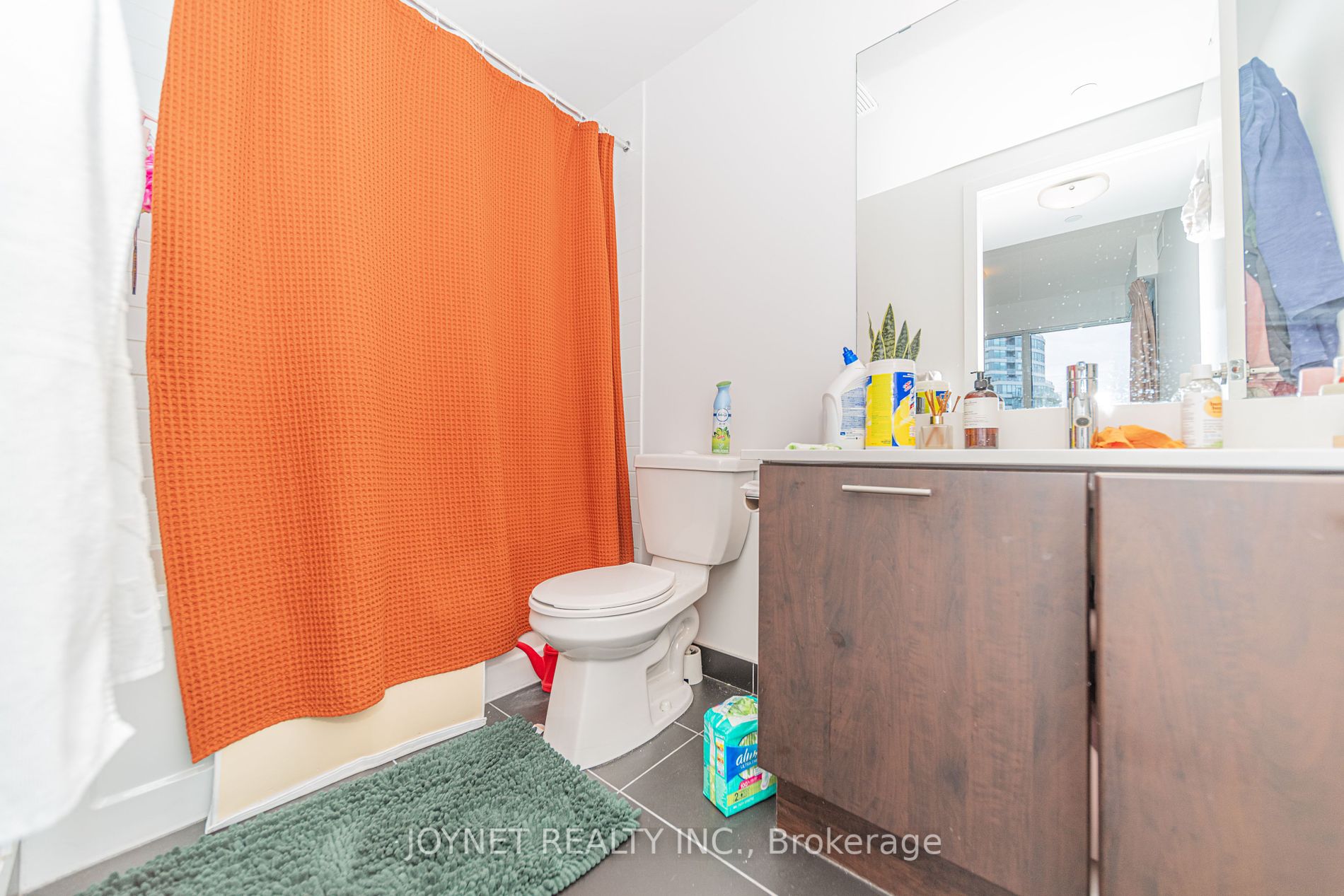 2200 Lake Shore Boulevard W #3801