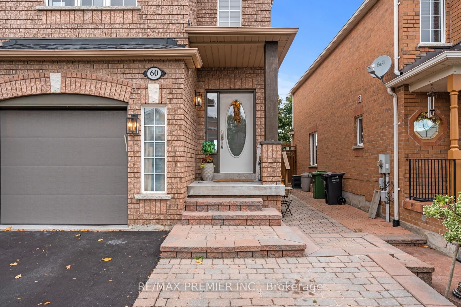 60 Senator Way