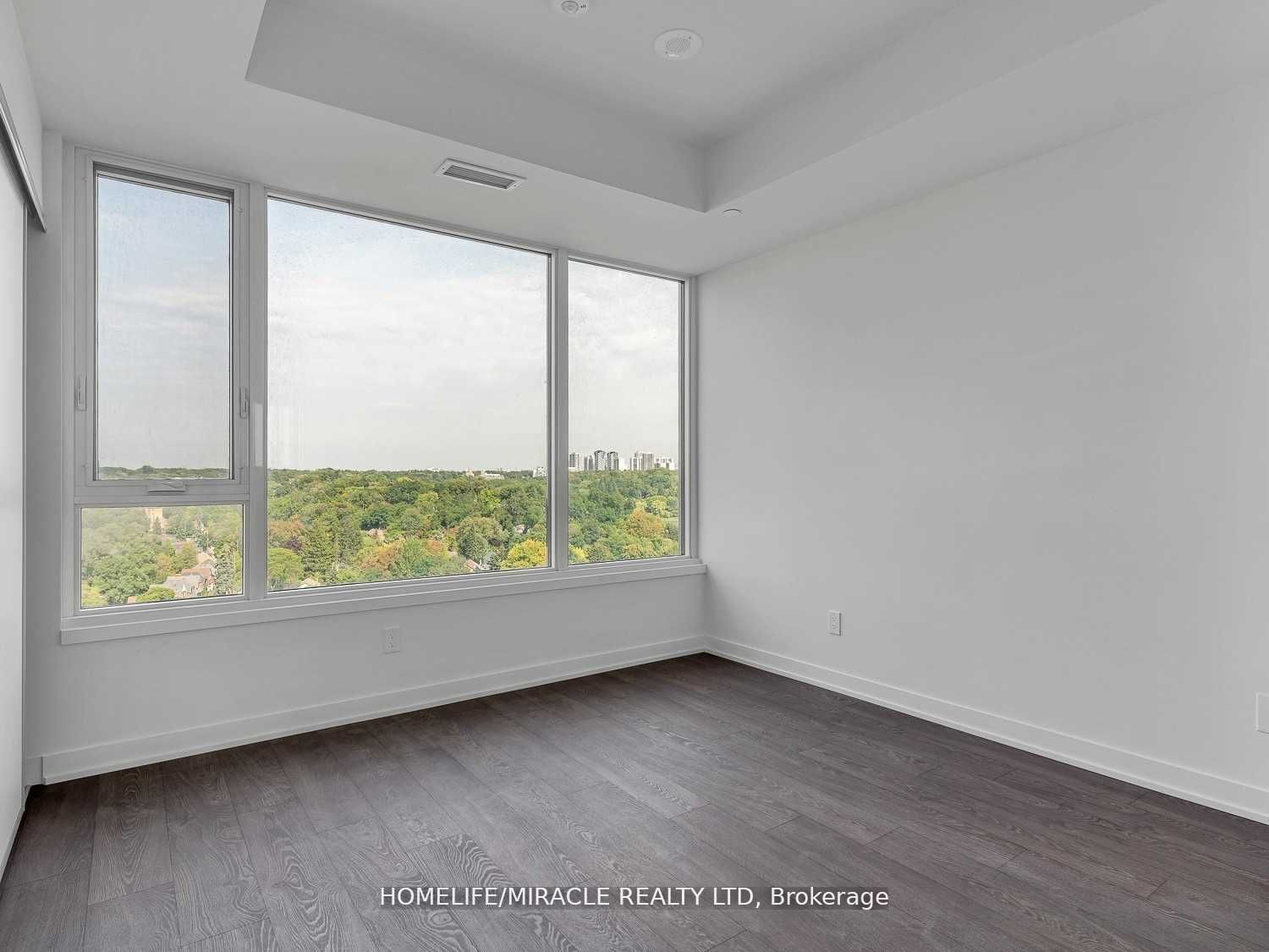 1926 Lakeshore Blvd, #1701