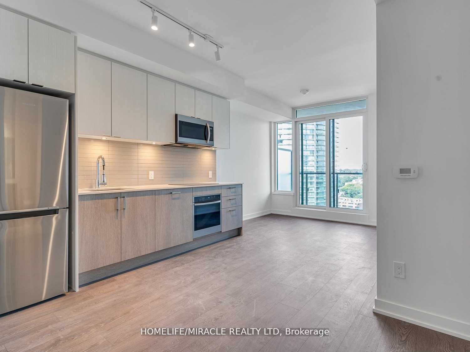 1926 Lakeshore Blvd, #1701