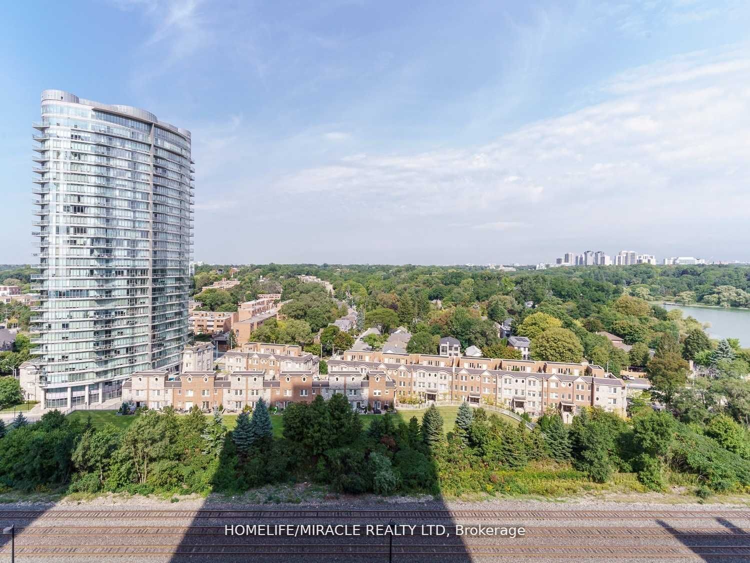 1926 Lakeshore Blvd, #1701