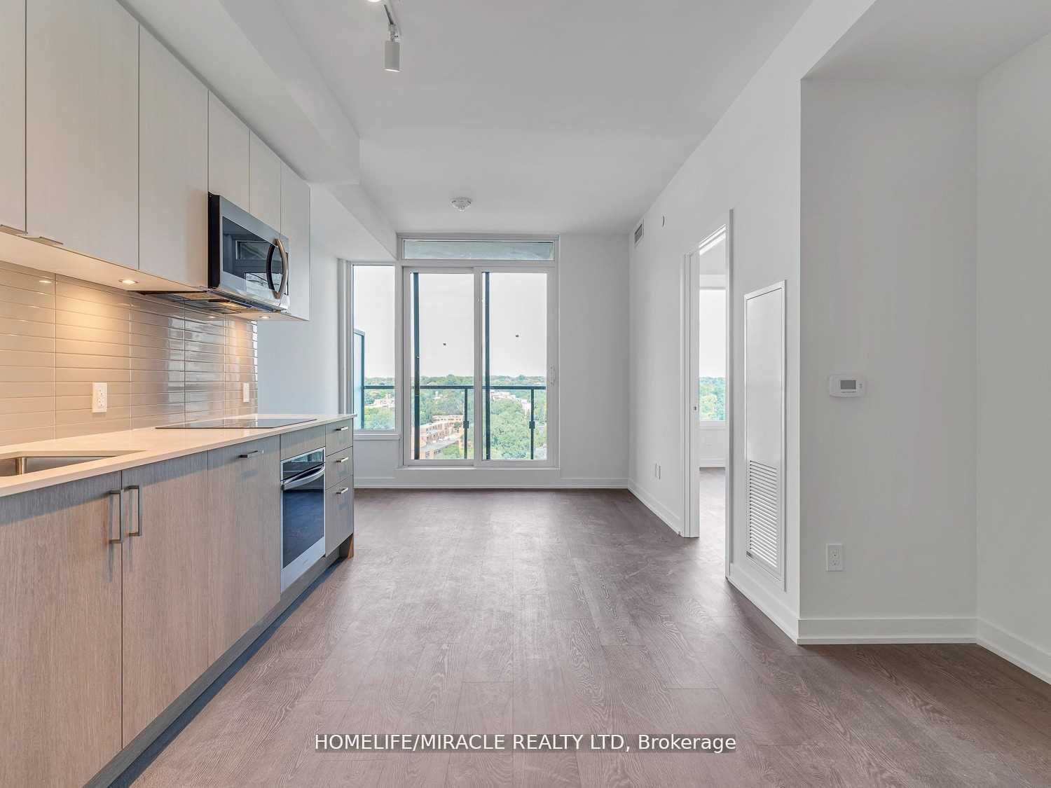 1926 Lakeshore Blvd, #1701