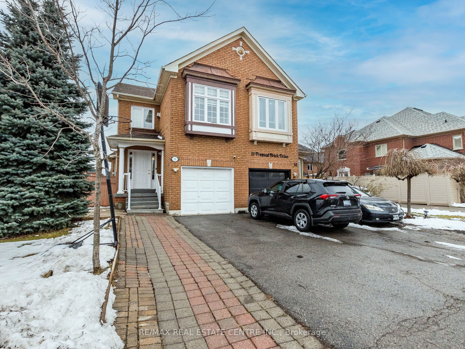 53 Pressed Brick Dr