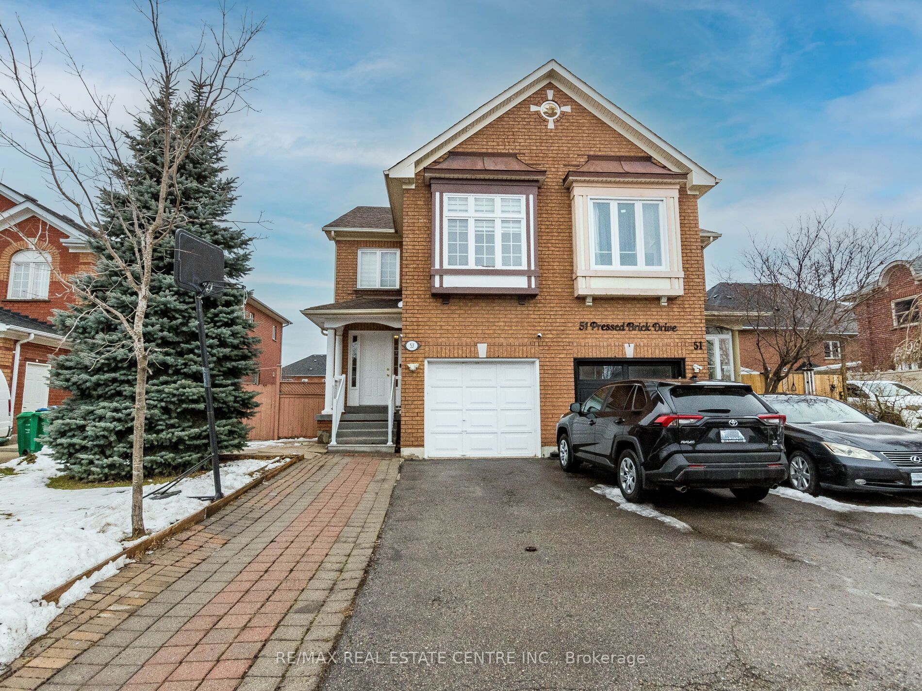 53 Pressed Brick Dr