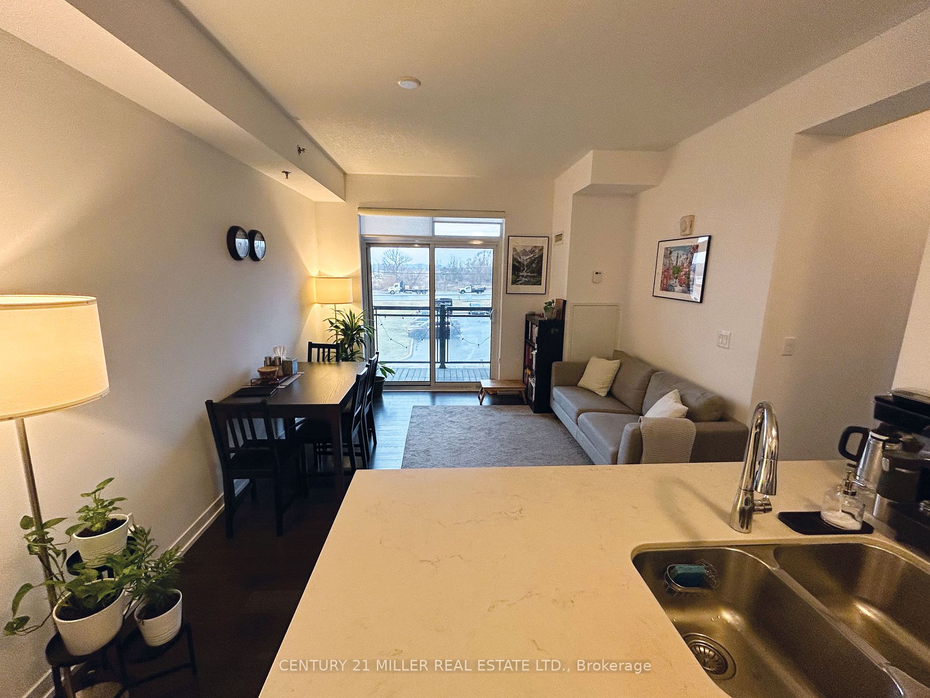 2490 Old Bronte Road #223