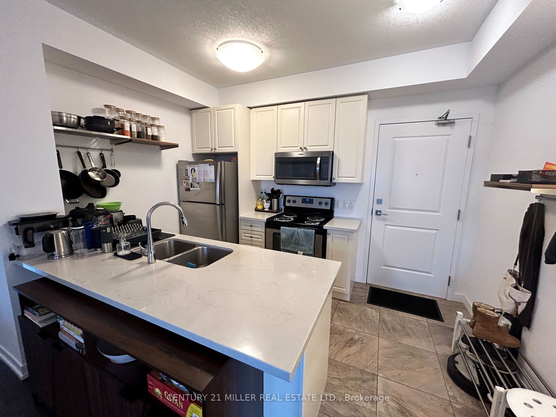 2490 Old Bronte Road #223