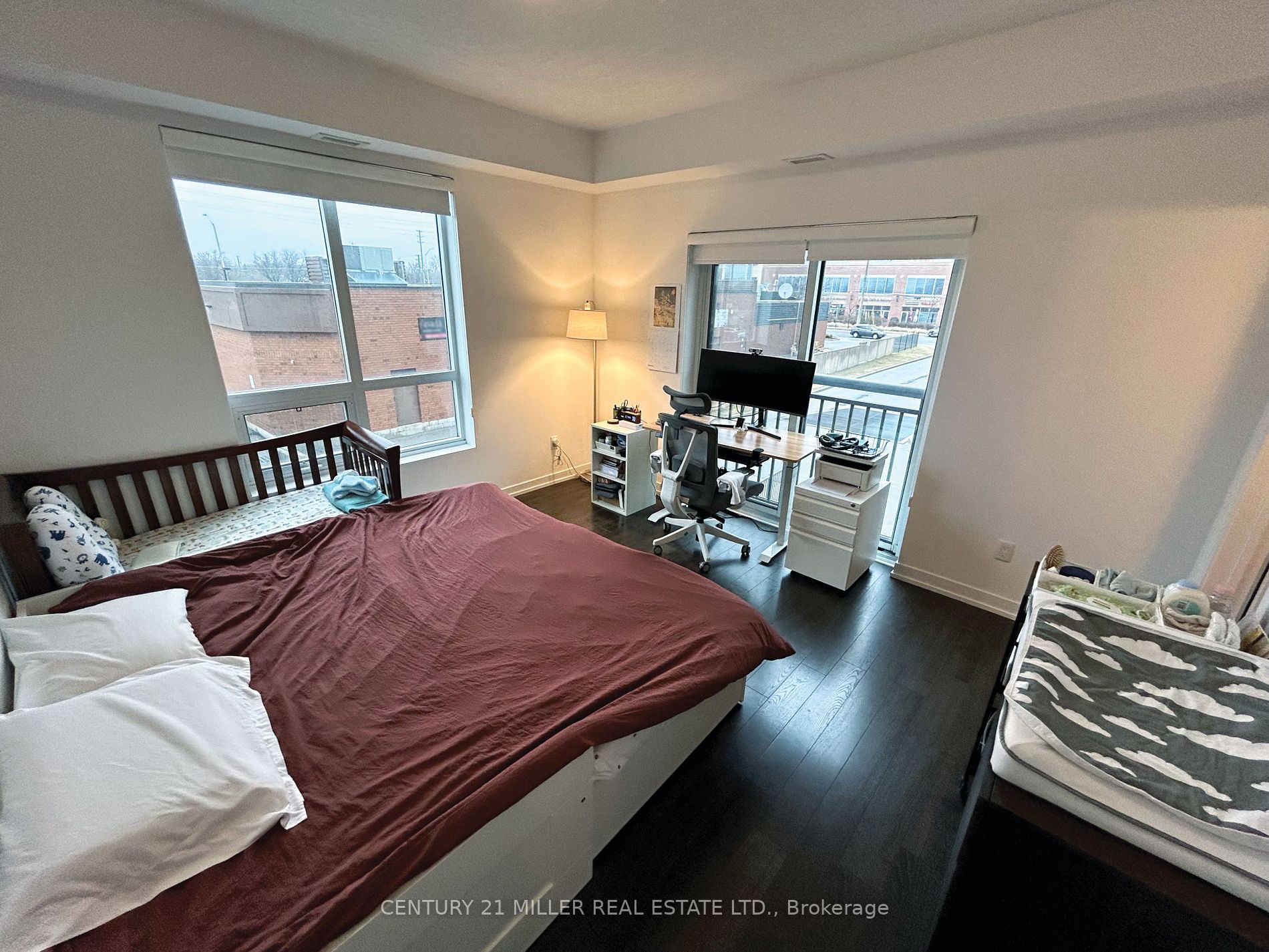 2490 Old Bronte Road #223