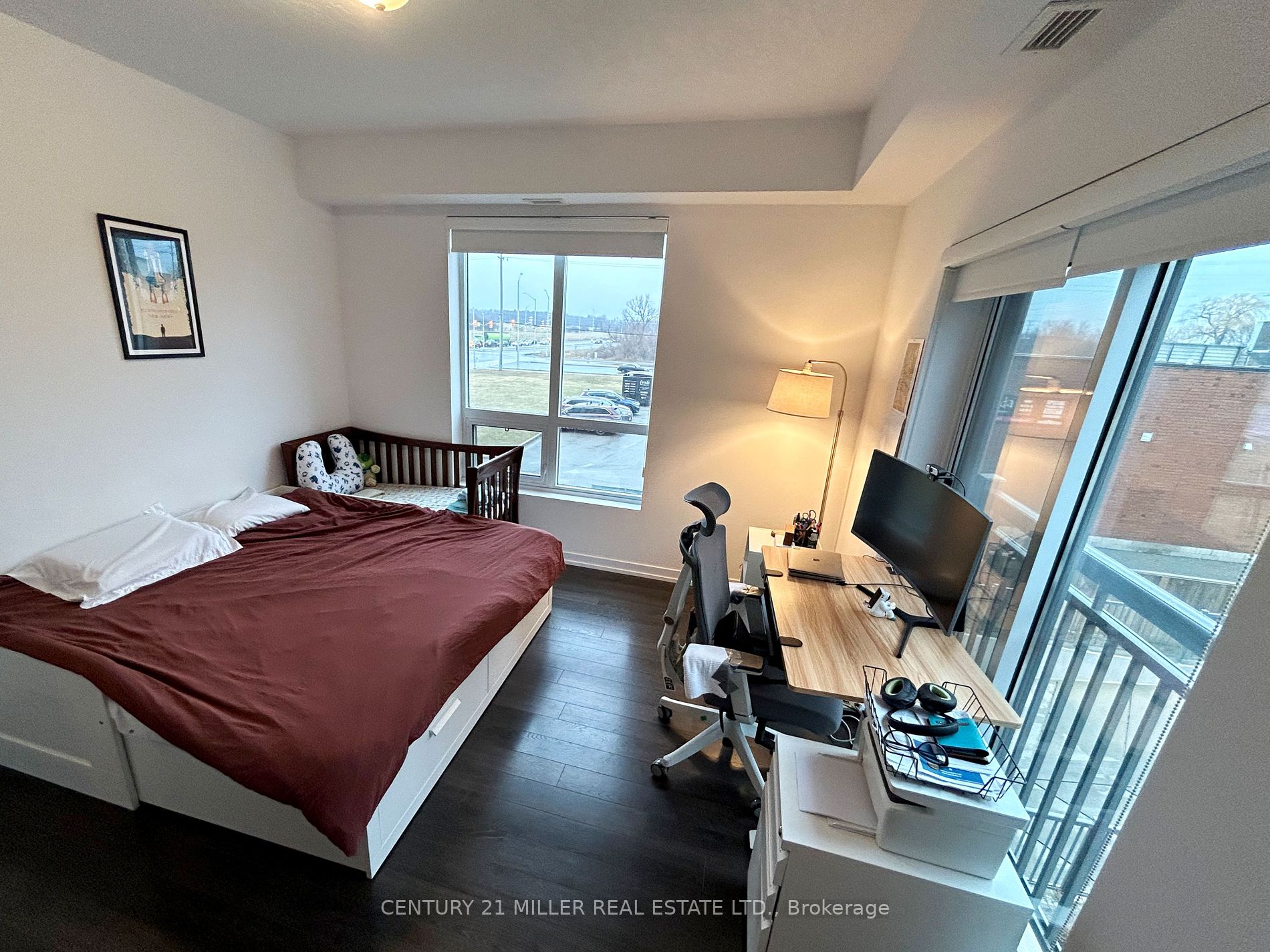 2490 Old Bronte Road #223