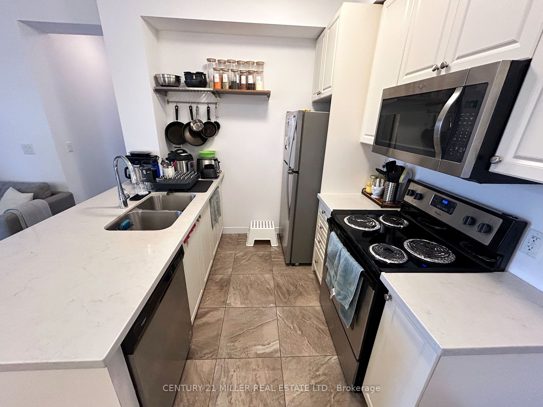 2490 Old Bronte Road #223