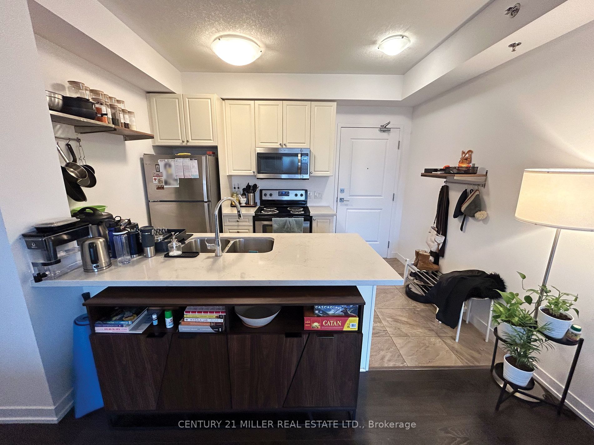 2490 Old Bronte Road #223