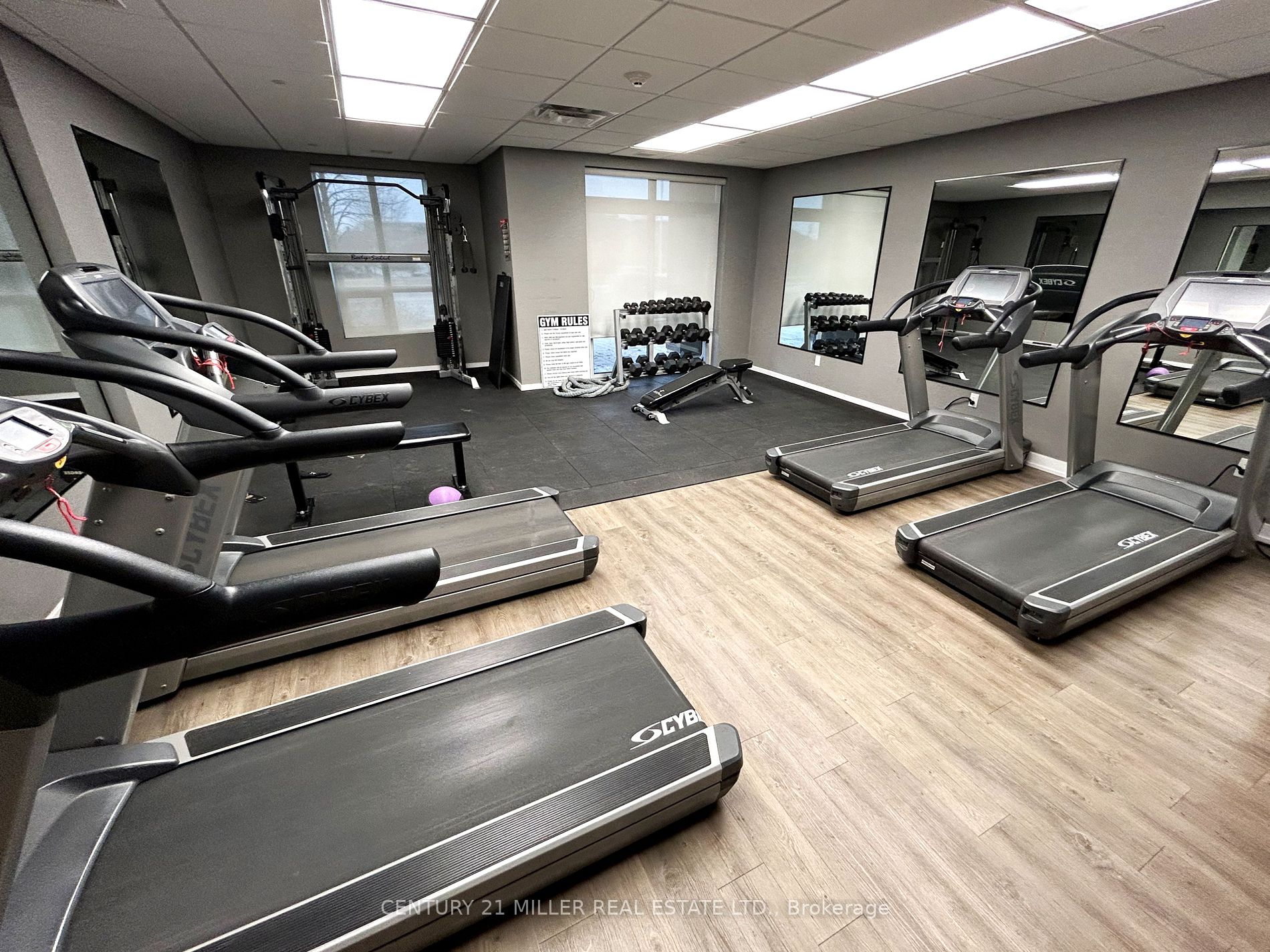 2490 Old Bronte Road #223