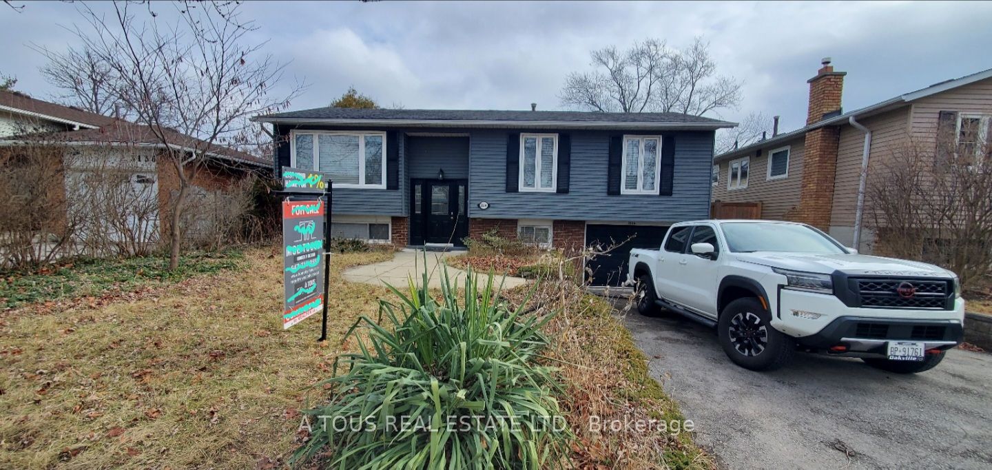 3134 Michael Cres