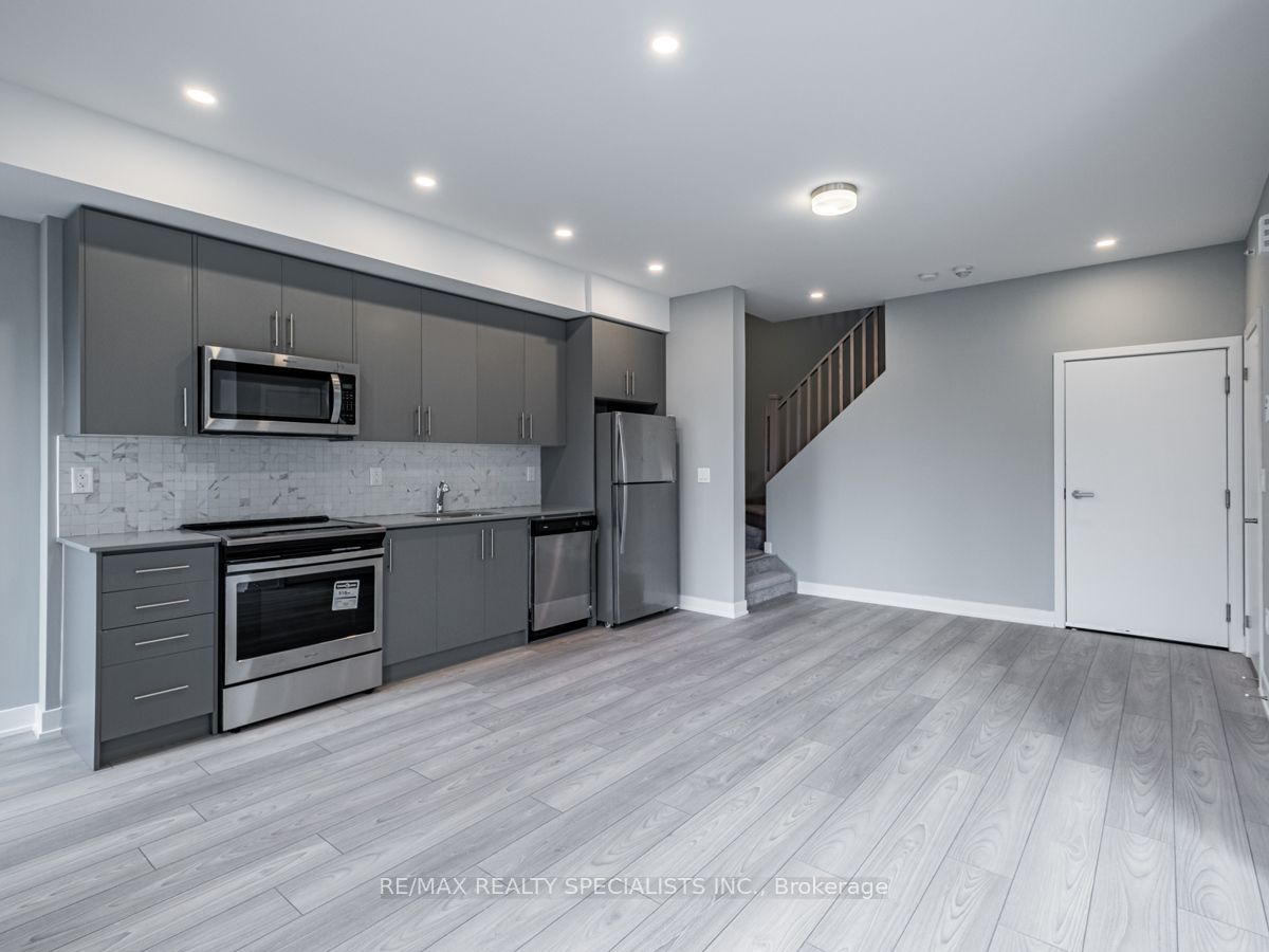 3473 Widdicombe Way, #14