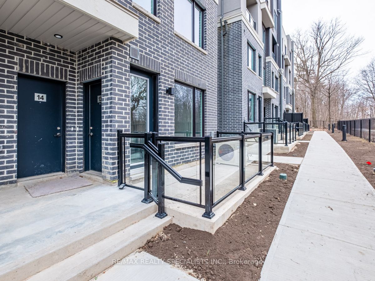 3473 Widdicombe Way, #14