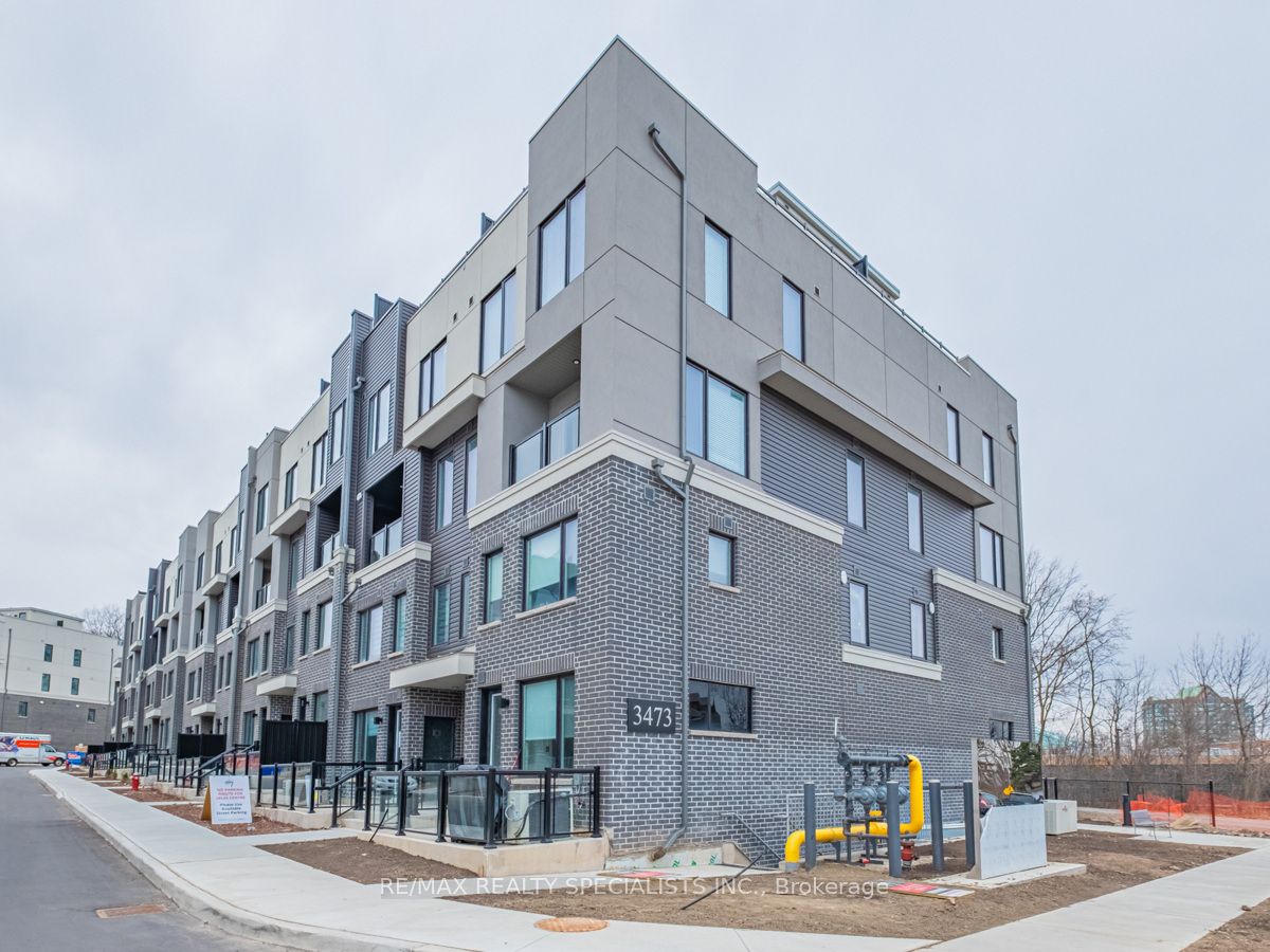 3473 Widdicombe Way, #14