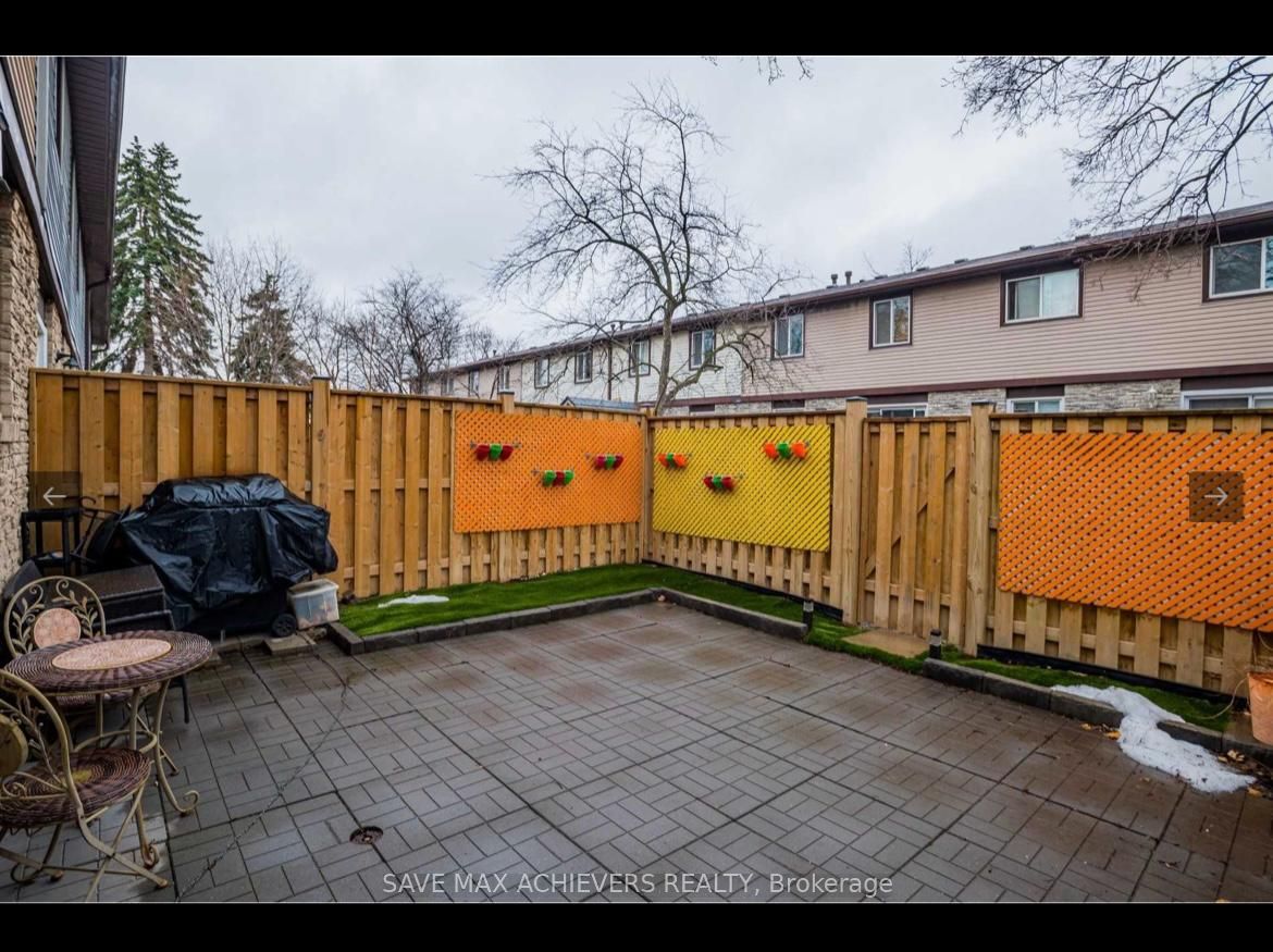 45 Hansen Road N #17