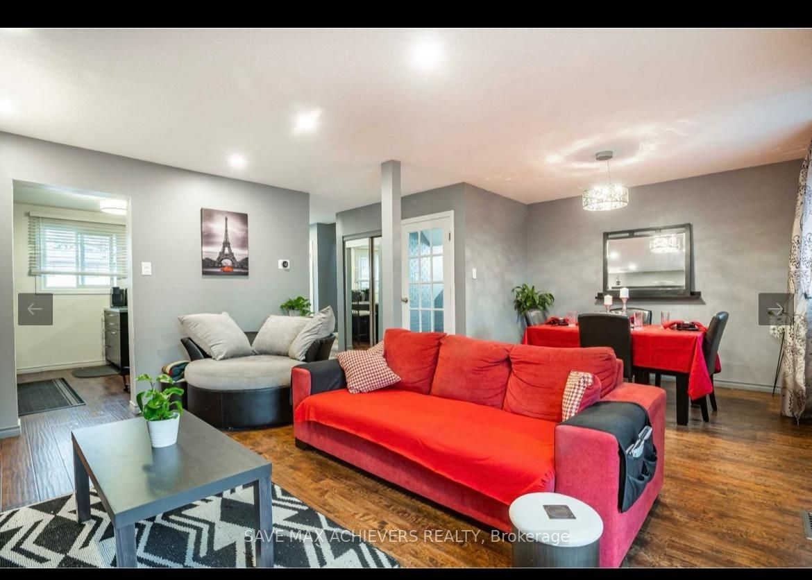 45 Hansen Road N #17