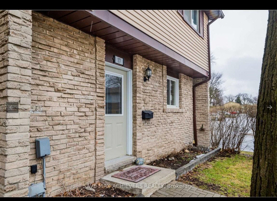 45 Hansen Road N #17