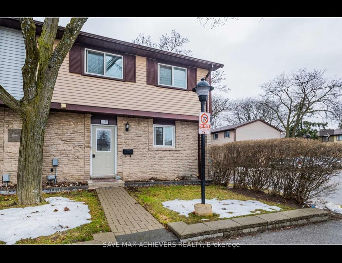 45 Hansen Road N #17