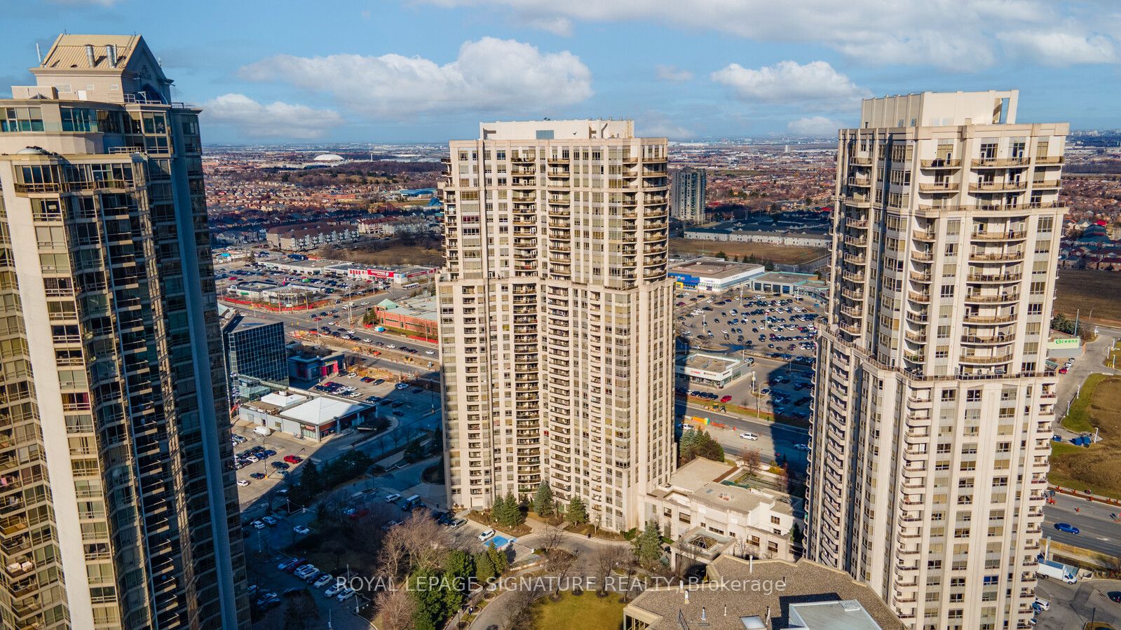 35 Kingsbridge Garden Circle, #413