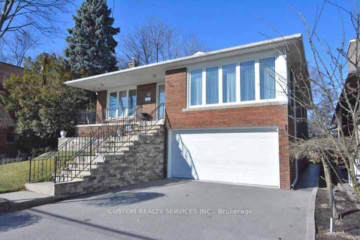 88 Norseman Street